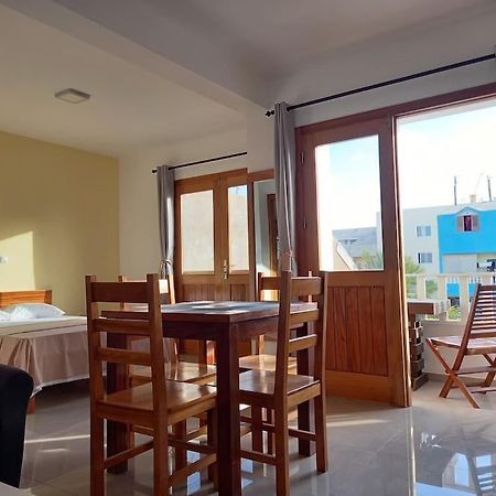 One Cozy Bedroom - Studio In 圣玛丽亚 外观 照片