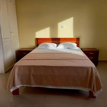 One Cozy Bedroom - Studio In 圣玛丽亚 外观 照片